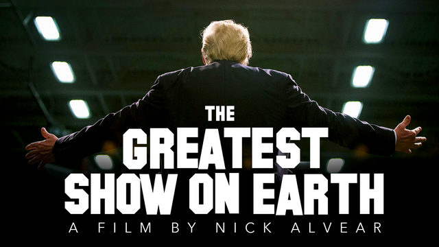 THE GREATEST SHOW ON EARTH (2023)